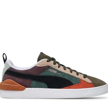 Puma Suede Bloc WTFormstripe