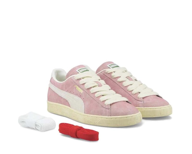 Puma Suede Boy Rhuigi – Image 2