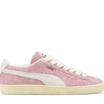 Puma Suede Boy Rhuigi
