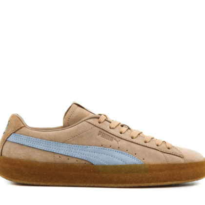 Puma Suede Crepe KITSUNE