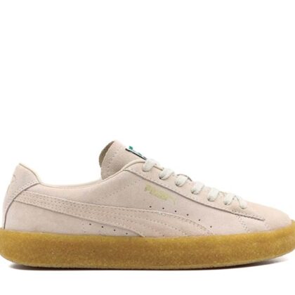 Puma Suede Crepe