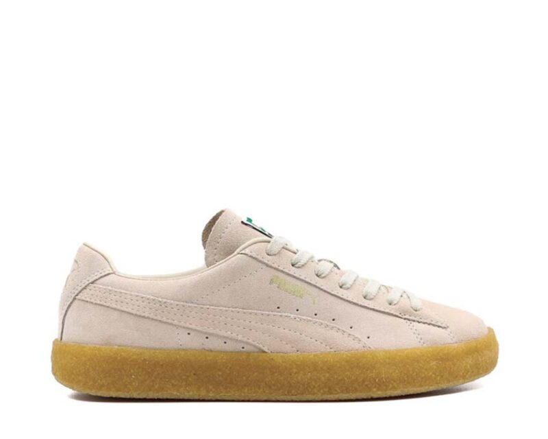 Puma Suede Crepe