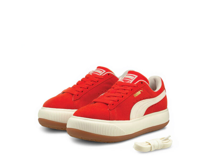 Puma Suede Mayu UP – Image 2