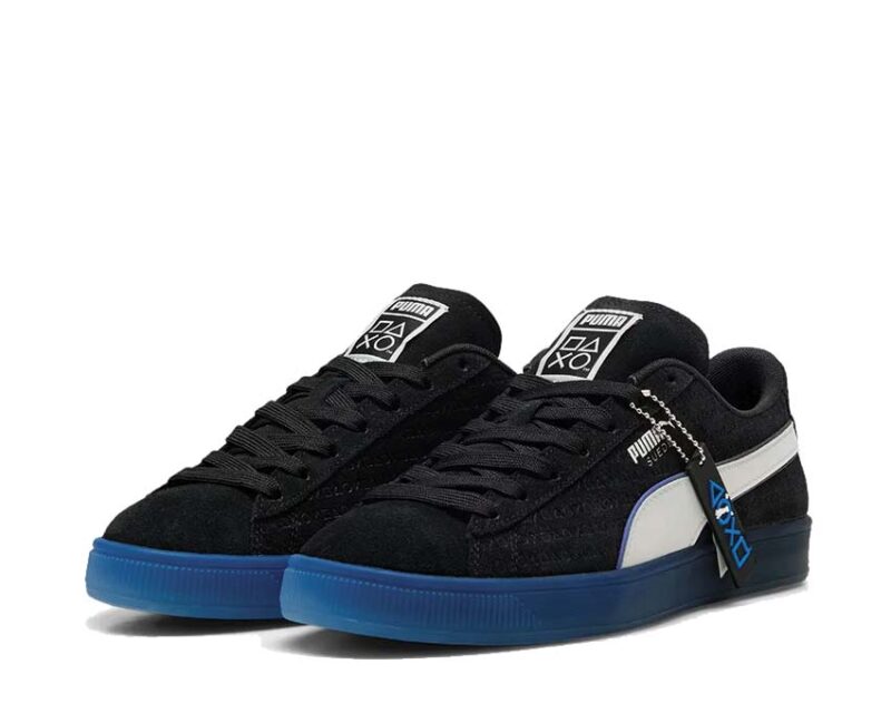 Puma Suede X Playstation – Image 2