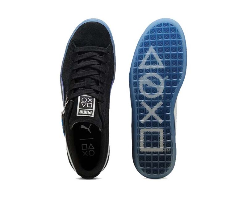 Puma Suede X Playstation – Image 4