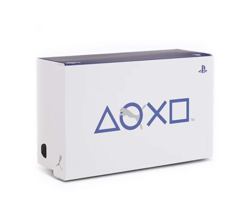 Puma Suede X Playstation – Image 5