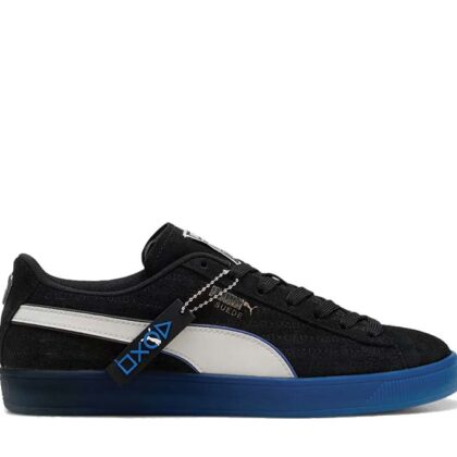 Puma Suede X Playstation