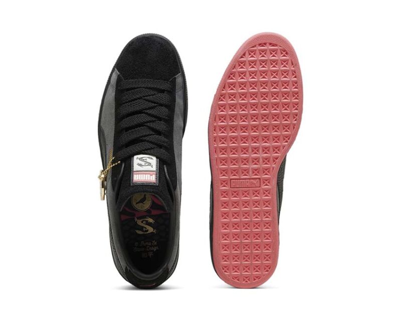 Puma Suede STAPLE – Image 3