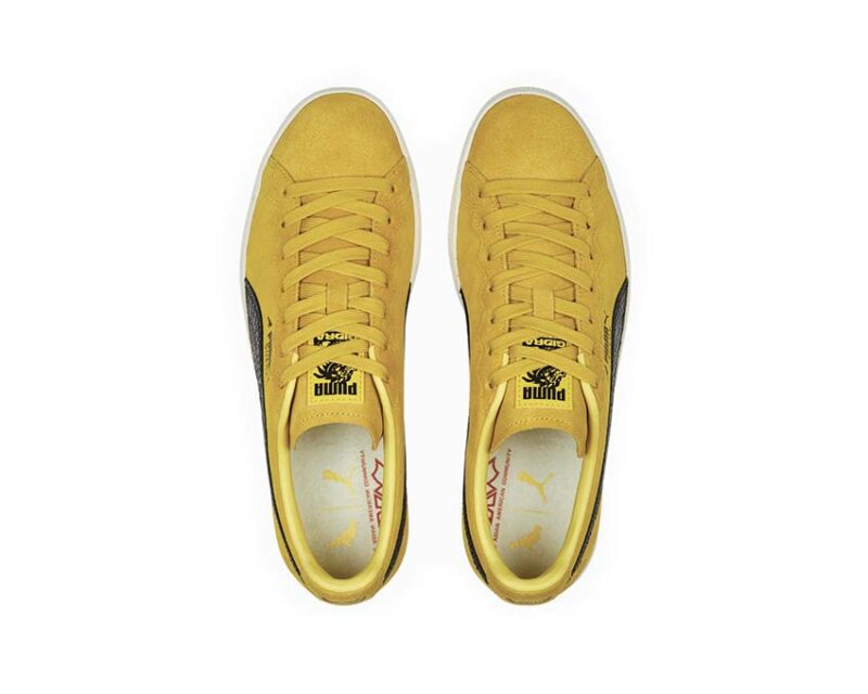 Puma Suede Staple – Image 4