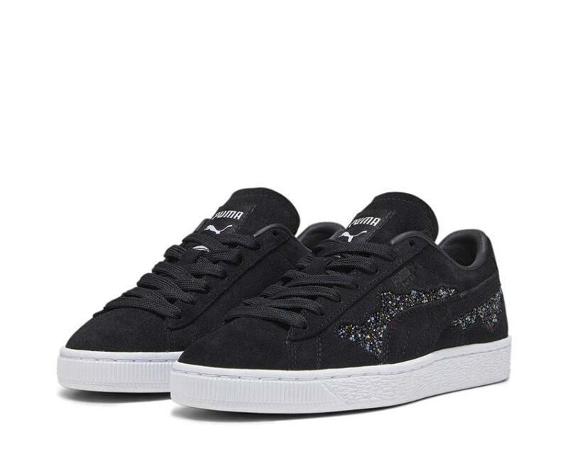 Puma Suede Swarovski – Image 2
