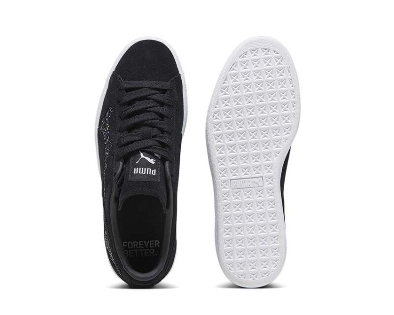 Puma Suede Swarovski – Image 3