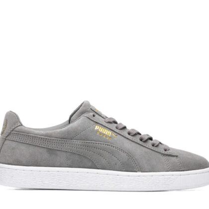 Puma Suede X TMC
