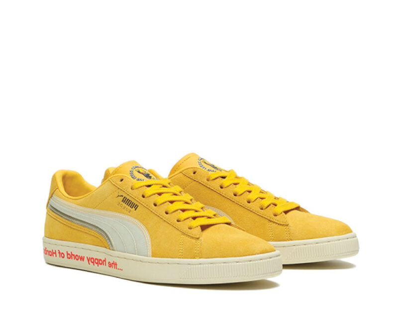 Puma Suede Triplex Haribo – Image 2