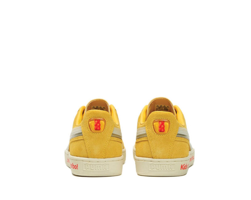 Puma Suede Triplex Haribo – Image 3