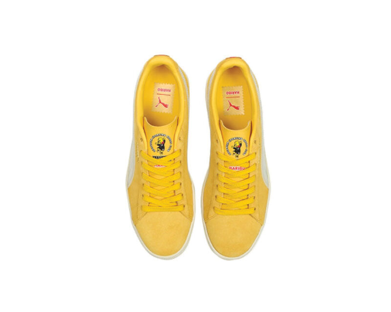 Puma Suede Triplex Haribo – Image 4