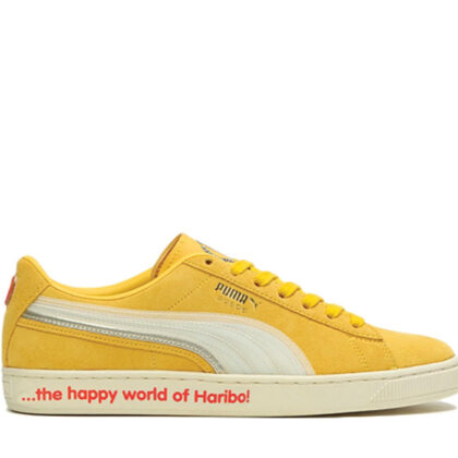 Puma Suede Triplex Haribo