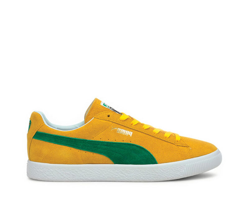 Puma Suede Vintage MIJ Retro