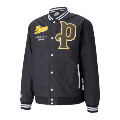Puma The Letterman Jacket