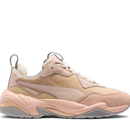 Puma Thunder Desert Vachetta