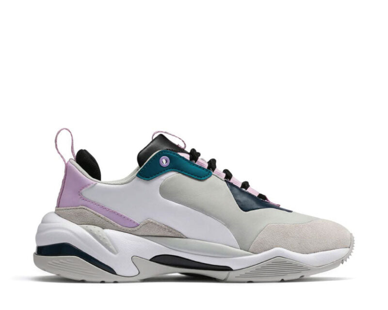 Puma Thunder Rive Droite Deep Lagoon