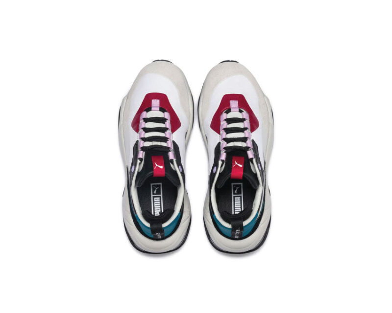 Puma Thunder Rive Droite Glacier Gray – Image 2