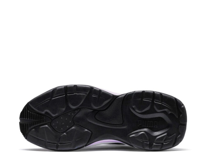 Puma Thunder Rive Droite Glacier Gray – Image 3