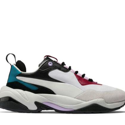 Puma Thunder Rive Droite Glacier Gray