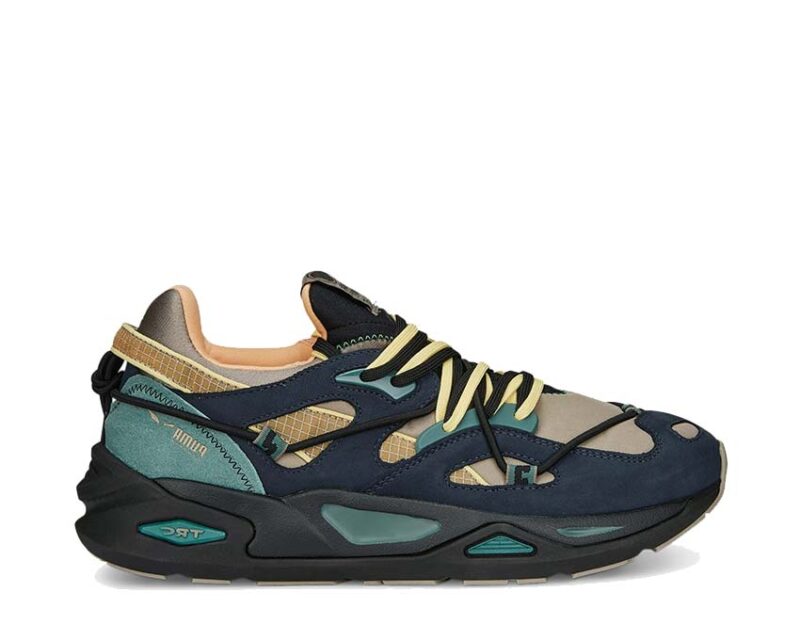 Puma TRC Blaze Market