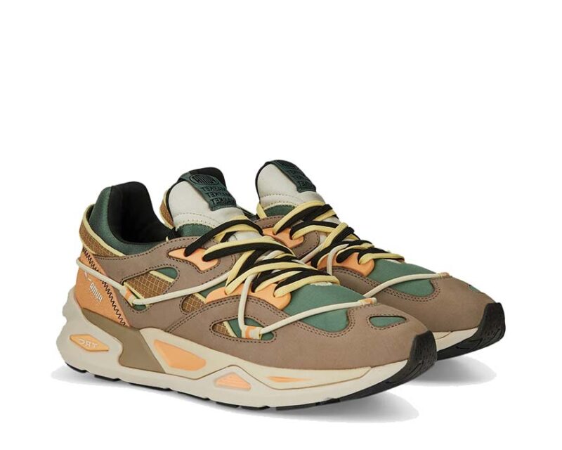 Puma TRC Blaze Market – Image 2