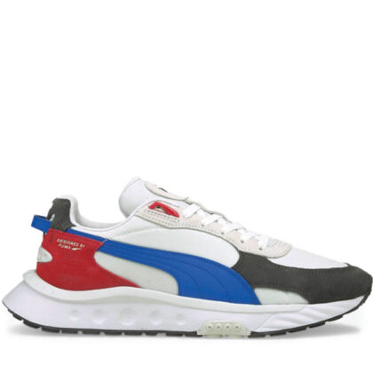Puma Wildrider Layers