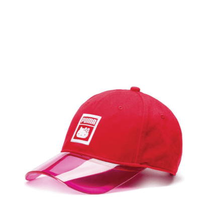 Puma X Hello Kitty Cap