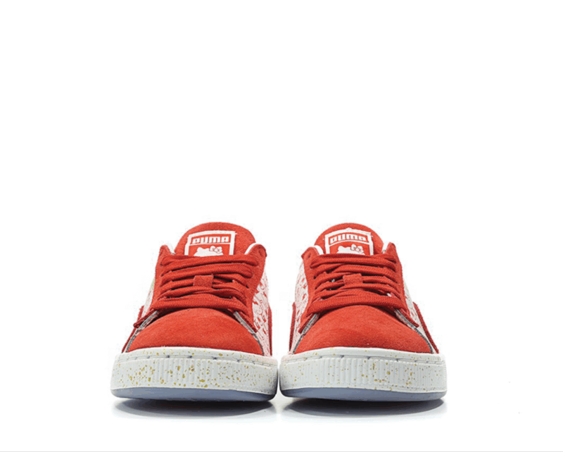 Puma X Hello Kitty Wmns Suede Classic – Image 5