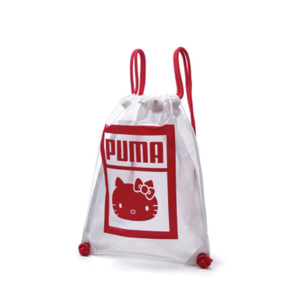 Puma X Hello Kitty Gym Sack