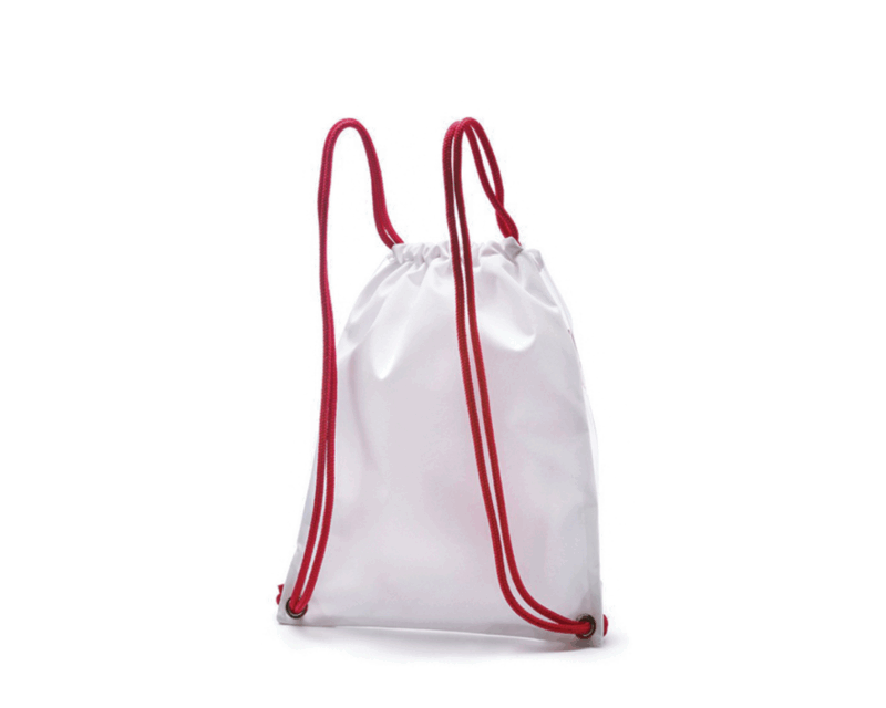 Puma X Hello Kitty Gym Sack – Image 2