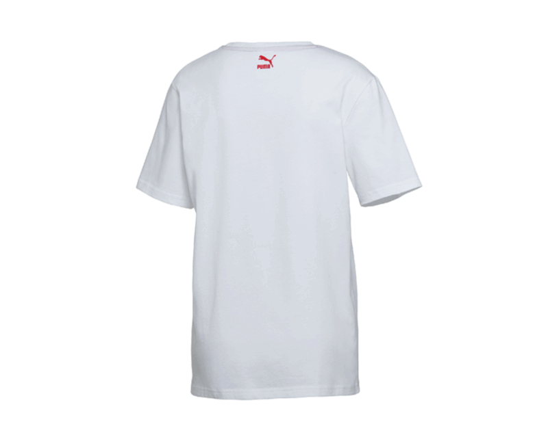 Puma X Hello Kitty T-Shirt – Image 2