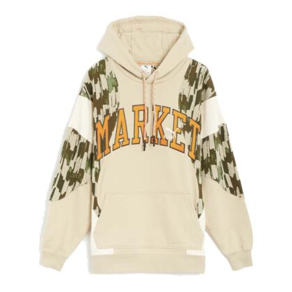 Puma X Market Regula