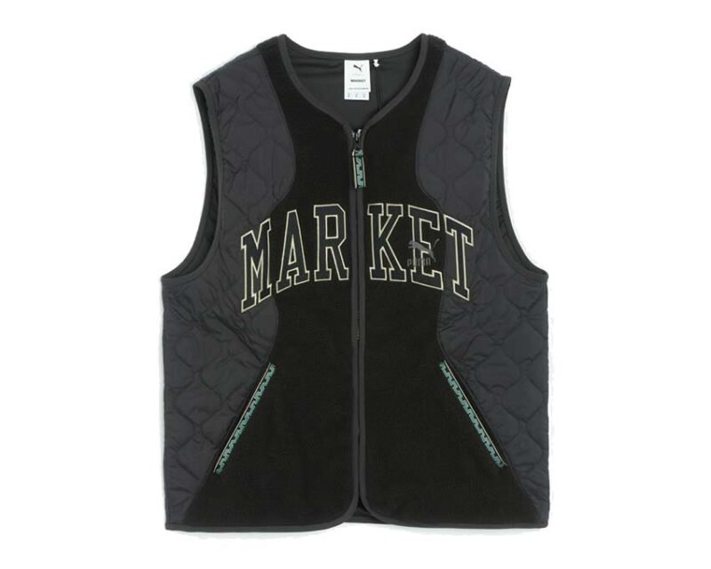 Puma X Market Relaxe Vest