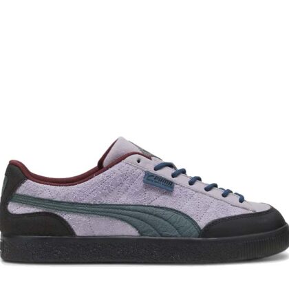 Puma X Perks And Mini Clyde