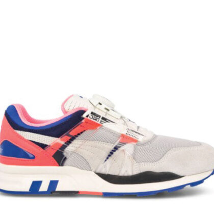 Puma XS 7000 Disc Story