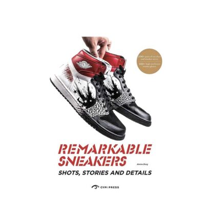 Remarkable Sneakers