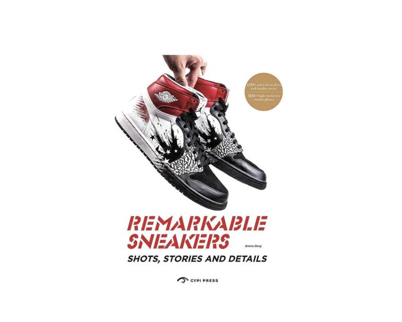 Remarkable Sneakers