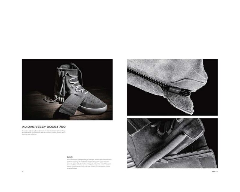 Remarkable Sneakers – Image 2