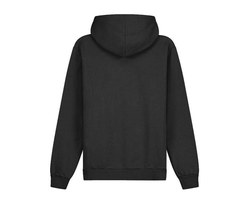 Arte Harris Logo Hoodie – Image 2