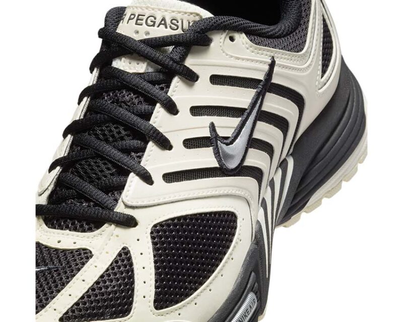Nike Air Pegasus 2005 "Coconut Milk" – Image 2
