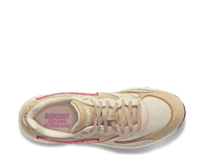 Saucony 3D Grid Hurricane – Image 3