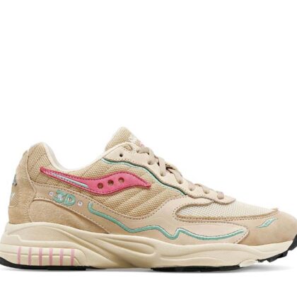 Saucony 3D Grid Hurricane