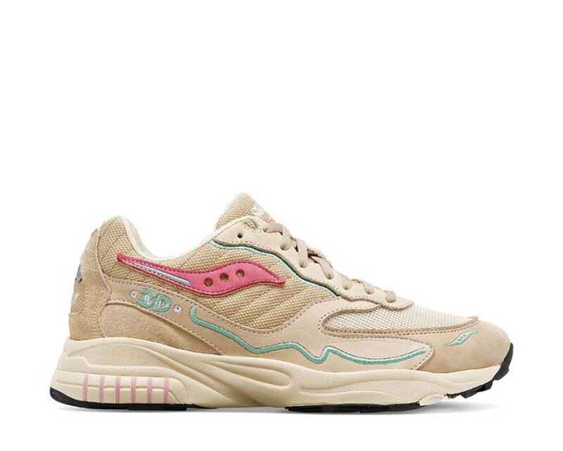 Saucony 3D Grid Hurricane