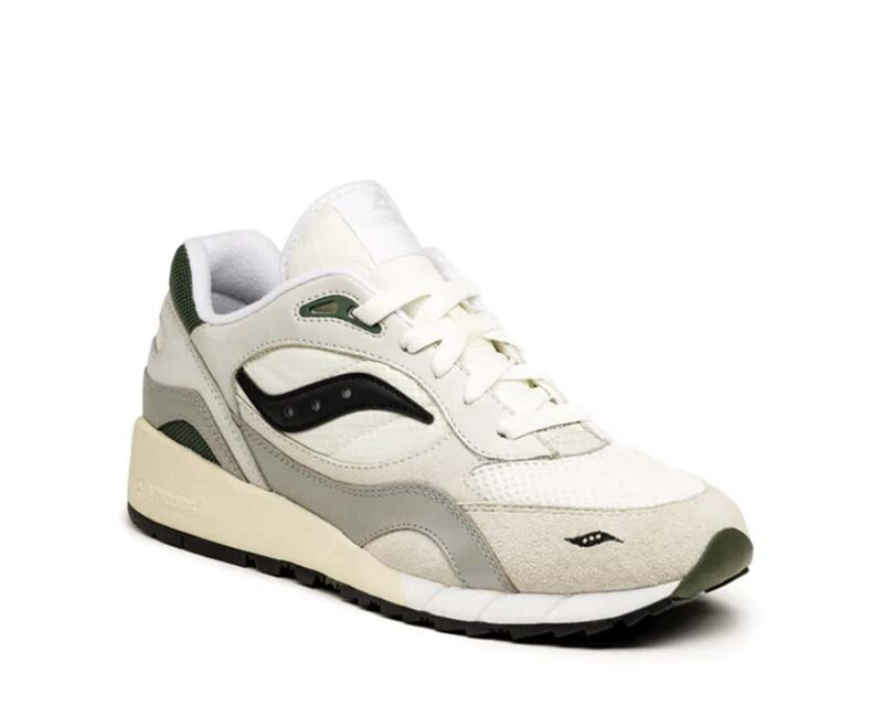 Saucony X Asphalt Gold Shadow 6000 – Image 2