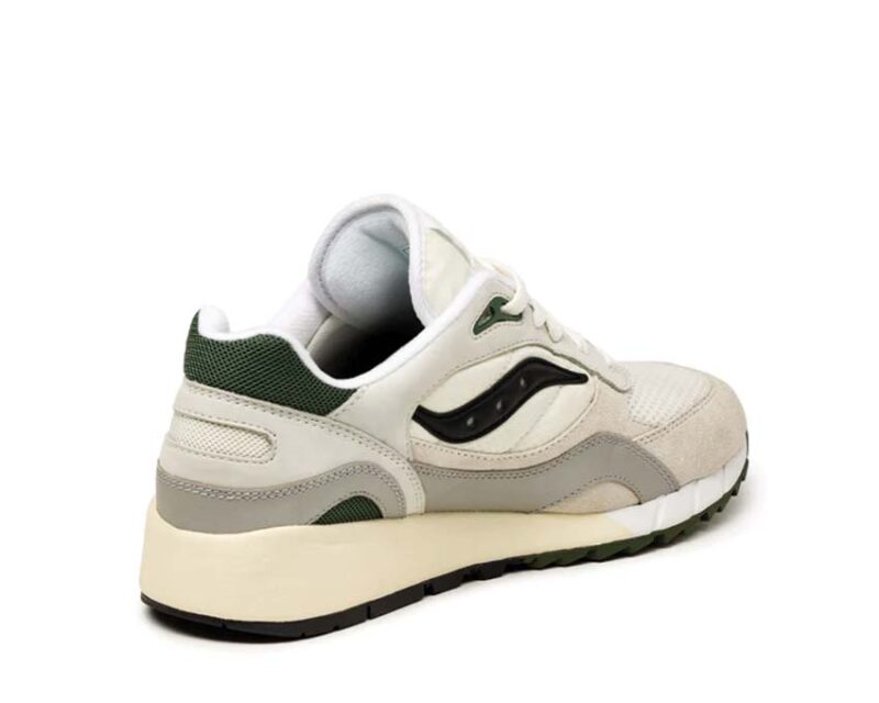 Saucony X Asphalt Gold Shadow 6000 – Image 3