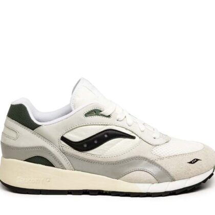 Saucony X Asphalt Gold Shadow 6000